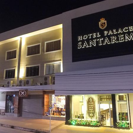 Hotel Palace Santarém Esterno foto