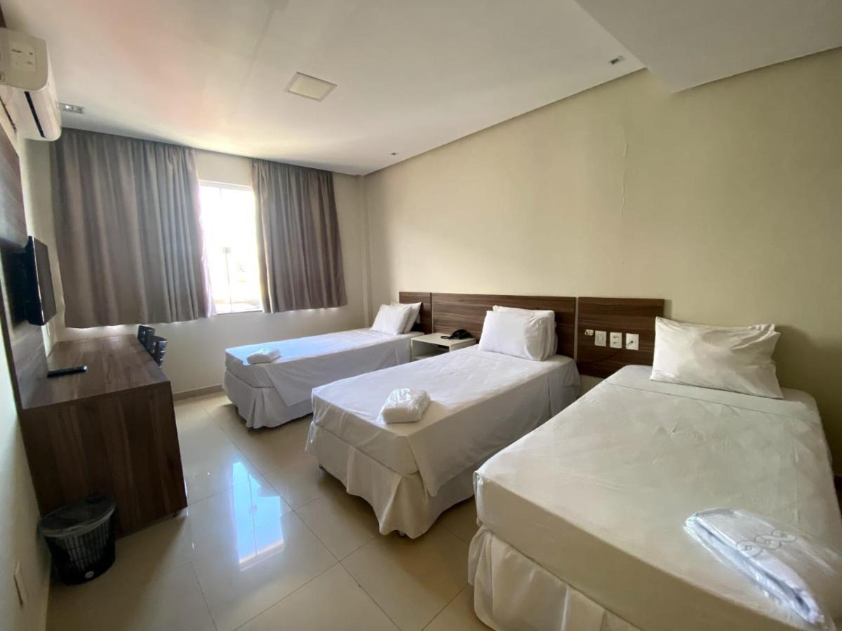 Hotel Palace Santarém Esterno foto