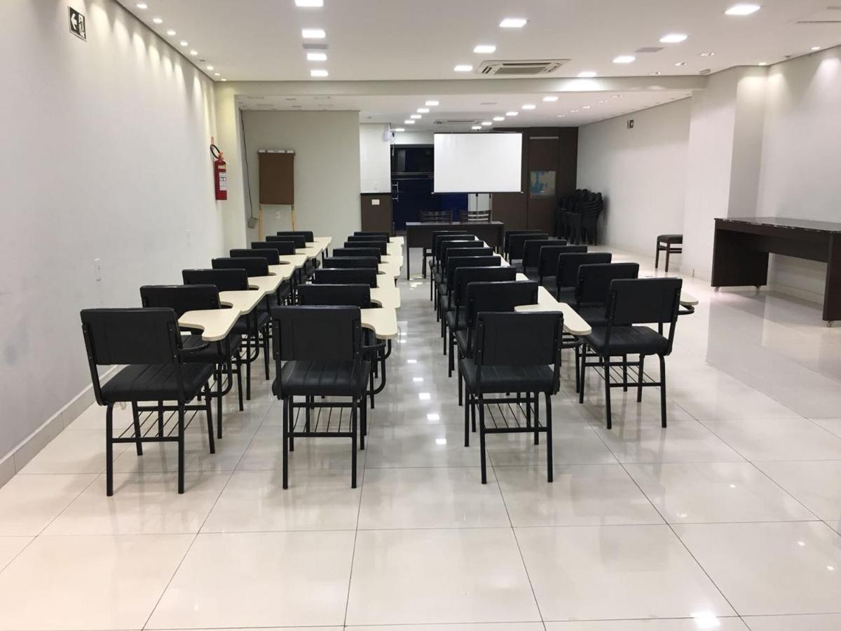 Hotel Palace Santarém Esterno foto