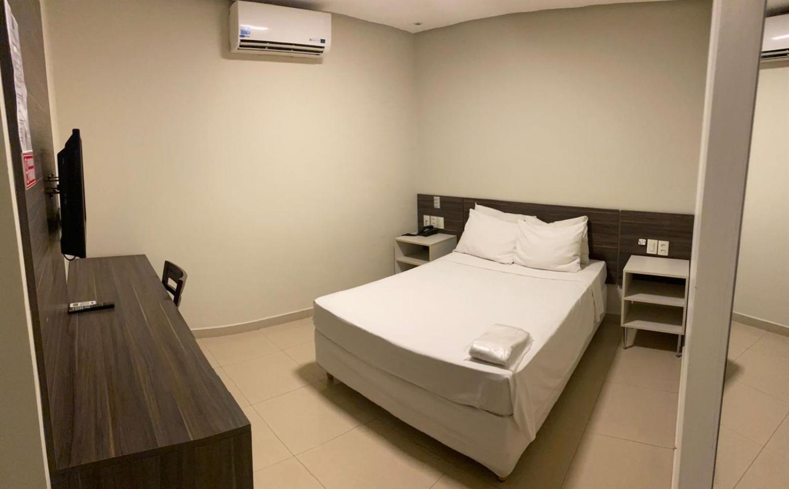 Hotel Palace Santarém Esterno foto