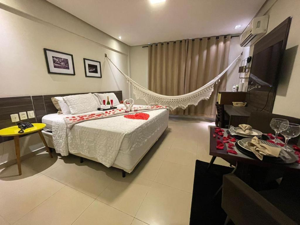 Hotel Palace Santarém Esterno foto
