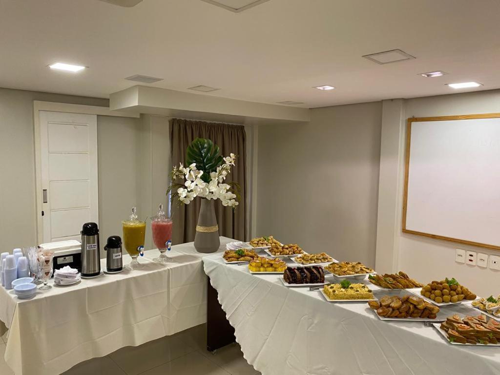 Hotel Palace Santarém Esterno foto