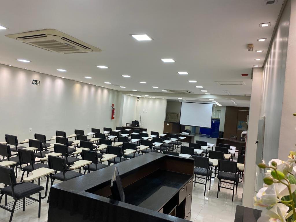 Hotel Palace Santarém Esterno foto