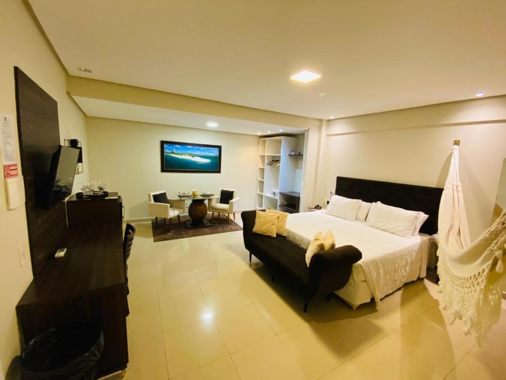 Hotel Palace Santarém Esterno foto