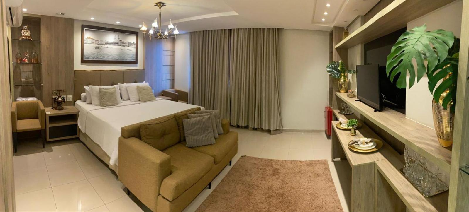 Hotel Palace Santarém Esterno foto
