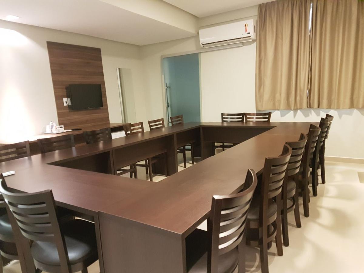 Hotel Palace Santarém Esterno foto