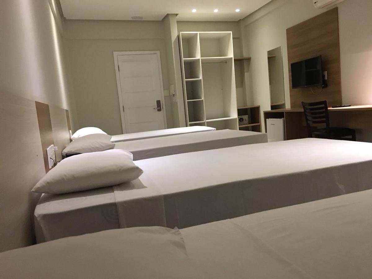 Hotel Palace Santarém Esterno foto