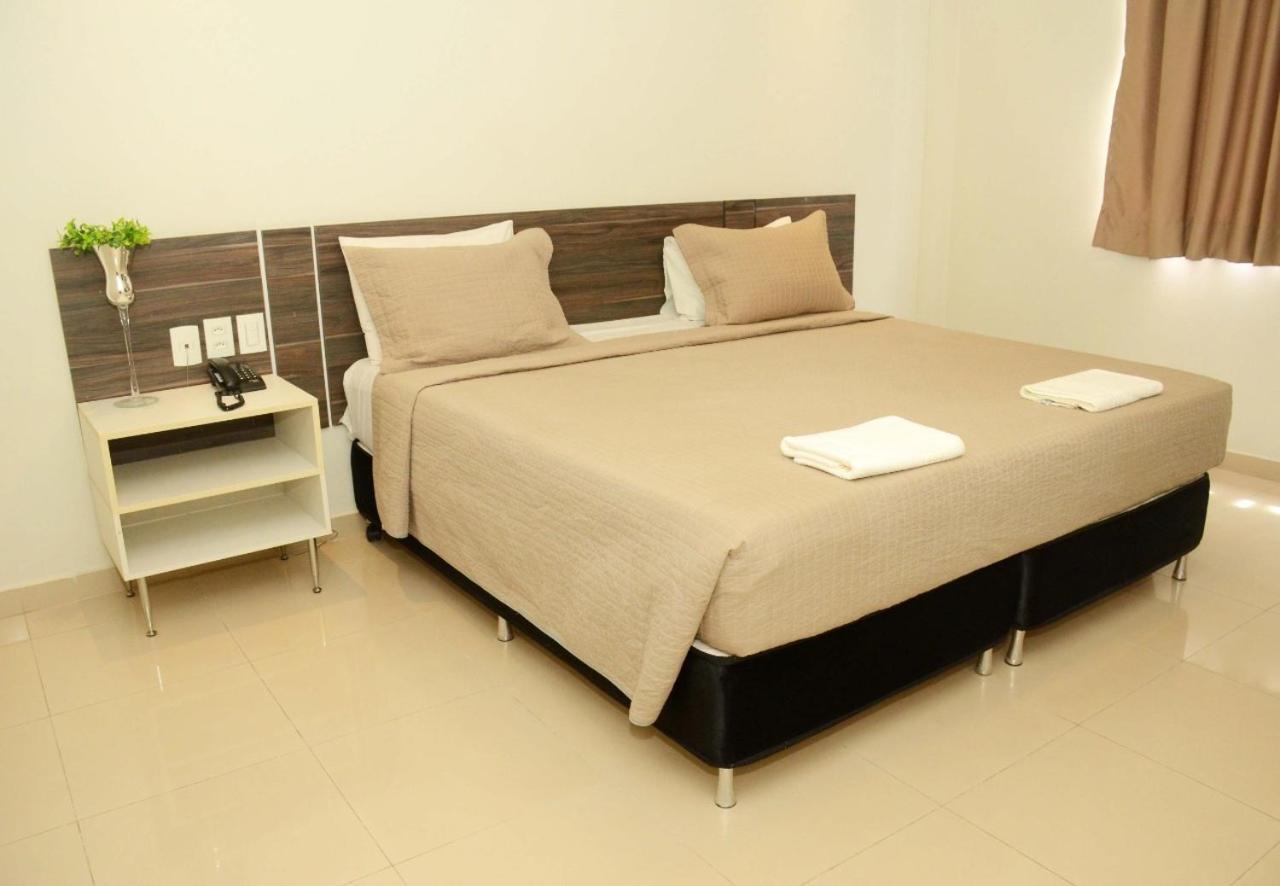 Hotel Palace Santarém Esterno foto