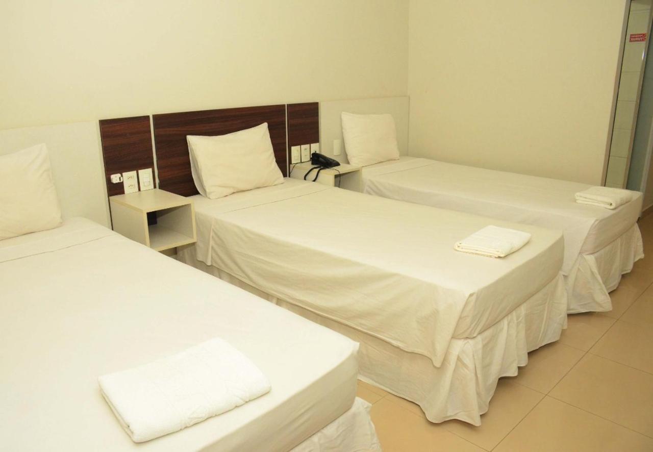 Hotel Palace Santarém Esterno foto