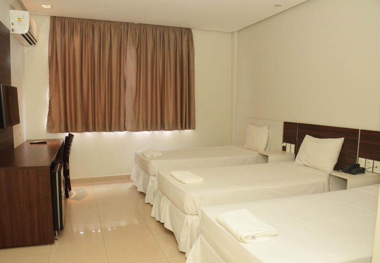 Hotel Palace Santarém Esterno foto