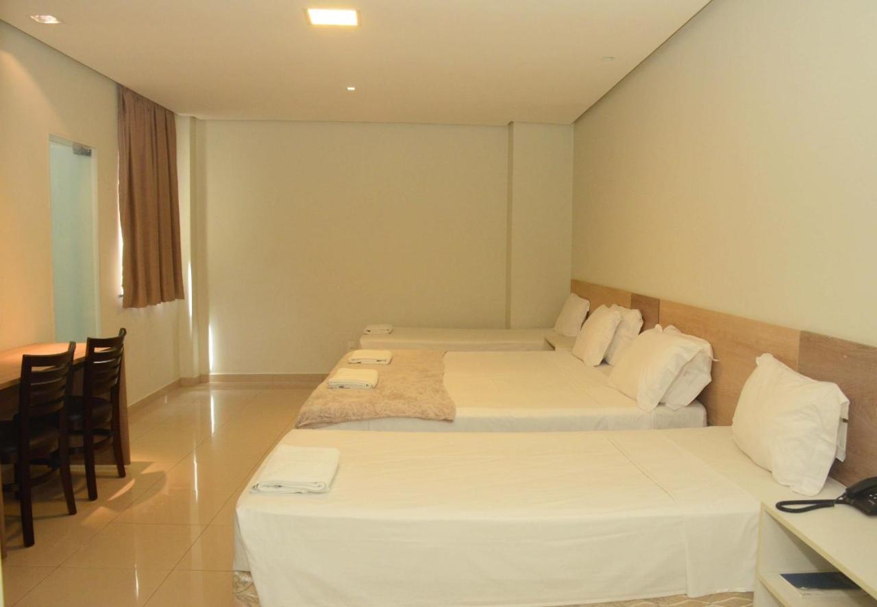 Hotel Palace Santarém Esterno foto