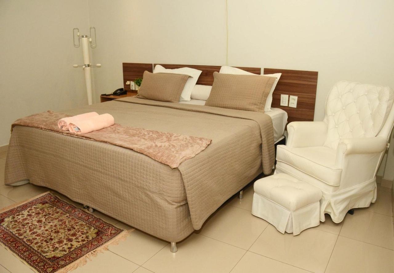 Hotel Palace Santarém Esterno foto