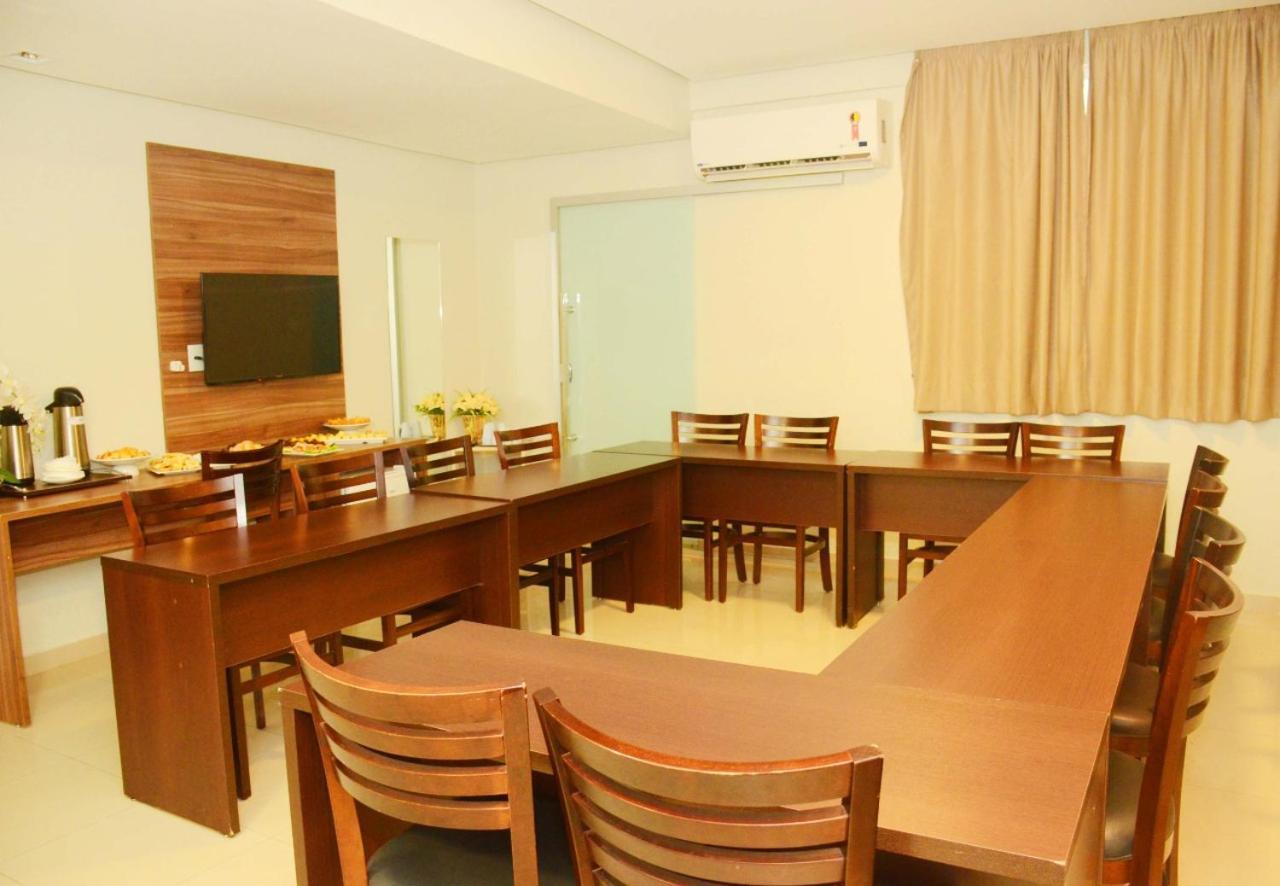 Hotel Palace Santarém Esterno foto