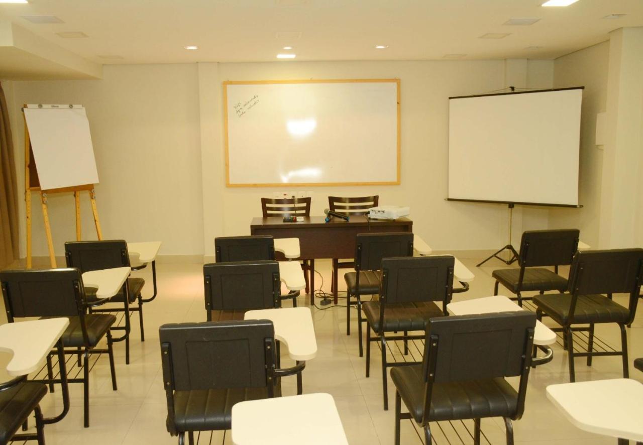 Hotel Palace Santarém Esterno foto