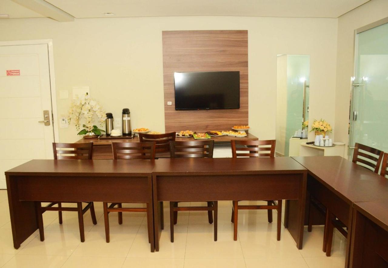 Hotel Palace Santarém Esterno foto