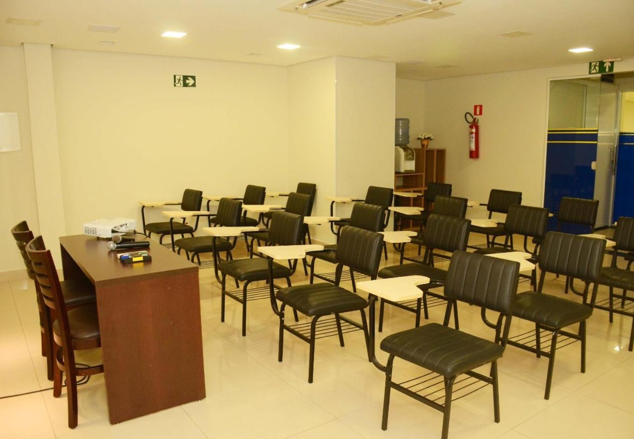 Hotel Palace Santarém Esterno foto