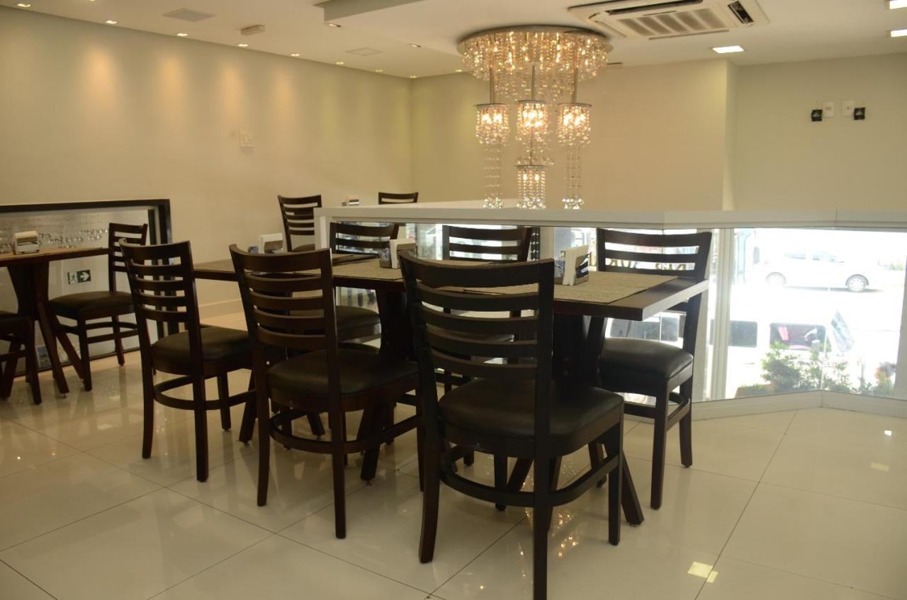 Hotel Palace Santarém Esterno foto